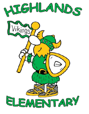 Highlands logo